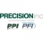PRECISION INC