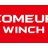 COME-UP WINCH