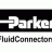 PARKER FLUID CONNECTOR